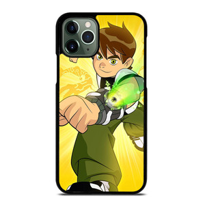 BEN 10 COOL iPhone 11 Pro Max Case
