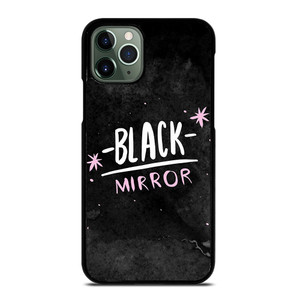 BLACK MIRROR MOVIE iPhone 11 Pro Max Case