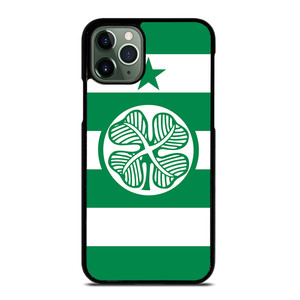 CELTIC FC LOGO iPhone 11 Pro Max Case CELTIC FC LOGO iPhone 11 Pro Max Case