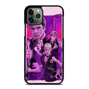 COBRA KAI CHARACTERS ICON iPhone 11 Pro Max Case COBRA KAI CHARACTERS ICON iPhone 11 Pro Max Case