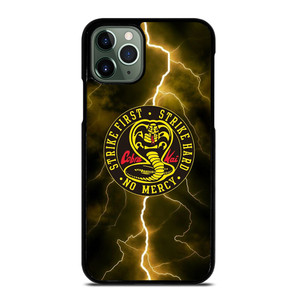 COBRA KAI ICON iPhone 11 Pro Max Case