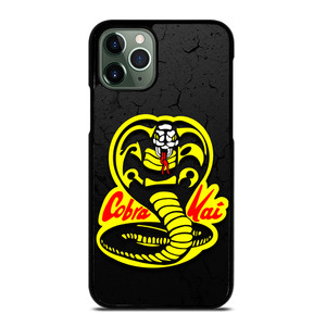 COBRA KAI LOGO iPhone 11 Pro Max Case