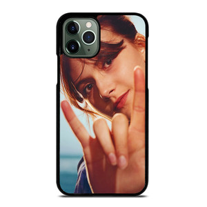 CODA EMILIA JONES iPhone 11 Pro Max Case
