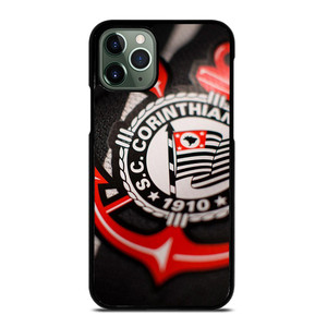 CORINTHIANS SC 1910 SYMBOL iPhone 11 Pro Max Case CORINTHIANS SC 1910 SYMBOL iPhone 11 Pro Max Case