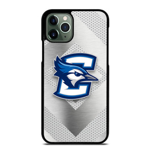 CREIGHTON BLUEJAYS ICON iPhone 11 Pro Max Case