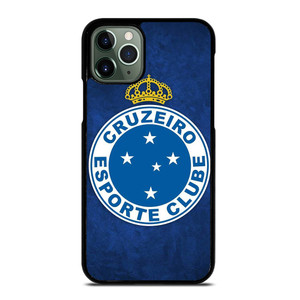 CRUZEIRO FC iPhone 11 Pro Max Case