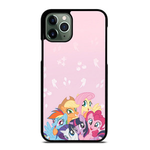 CUTE MY LITTLE PONY iPhone 11 Pro Max Case CUTE MY LITTLE PONY iPhone 11 Pro Max Case