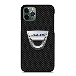 DACIA LOGO iPhone 11 Pro Max Case