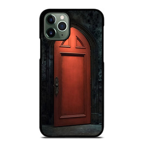 DOOR OF THE HAUNTING OF HILL HOUSE iPhone 11 Pro Max Case DOOR OF THE HAUNTING OF HILL HOUSE iPhone 11 Pro Max Case