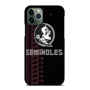 FLORIDA STATE SEMINOLES FSU 2 iPhone 11 Pro Max Case