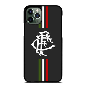 FLUMINENSE FOOTBALL CLUB ICON iPhone 11 Pro Max Case