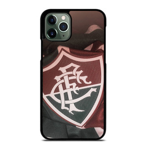 FLUMINENSE FOOTBALL CLUB LOGO iPhone 11 Pro Max Case