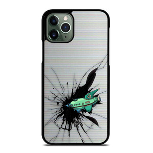 FUTURAMA ICON iPhone 11 Pro Max Case