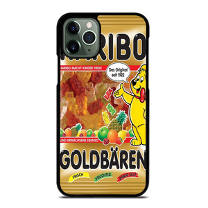 GUMMY BEAR HARIBO iPhone 11 Pro Max Case
