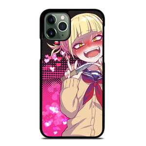 HIMIKO TOGA ANIME iPhone 11 Pro Max Case