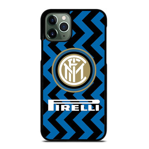 INTER MILAN ICON iPhone 11 Pro Max Case INTER MILAN ICON iPhone 11 Pro Max Case