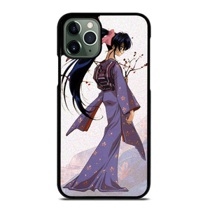 KAMIYA KAORU ANIME iPhone 11 Pro Max Case