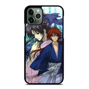 KAORU KAMIYA KENSHIN iPhone 11 Pro Max Case