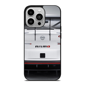 NISSAN NISMO BACK iPhone 14 Pro Case NISSAN NISMO BACK iPhone 14 Pro Case