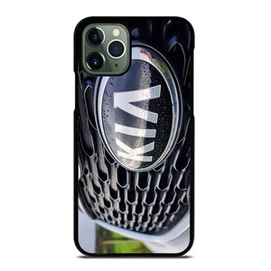 KIA WET ICON iPhone 11 Pro Max Case KIA WET ICON iPhone 11 Pro Max Case