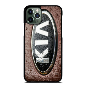 KIA WET SYMBOL iPhone 11 Pro Max Case KIA WET SYMBOL iPhone 11 Pro Max Case