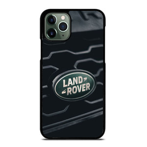 LAND ROVER SYMBOL iPhone 11 Pro Max Case