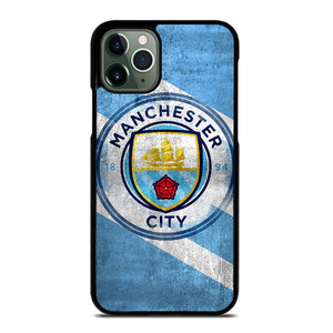 MANCHESTER CITY 1894 iPhone 11 Pro Max Case MANCHESTER CITY 1894 iPhone 11 Pro Max Case