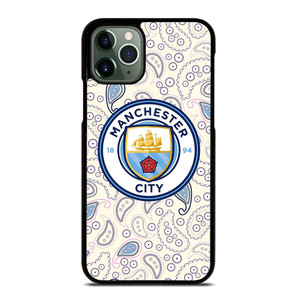 MANCHESTER CITY ICON iPhone 11 Pro Max Case MANCHESTER CITY ICON iPhone 11 Pro Max Case