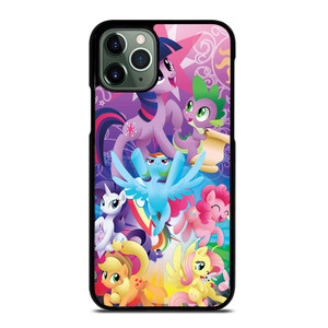 MY LITTLE PONY CUTE iPhone 11 Pro Max Case