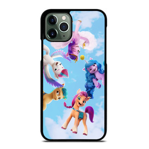MY LITTLE PONY iPhone 11 Pro Max Case