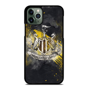 NEWCASTLE UNITED FC 2 iPhone 11 Pro Max Case NEWCASTLE UNITED FC 2 iPhone 11 Pro Max Case