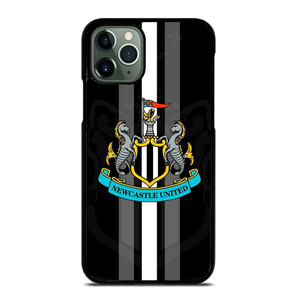 NEWCASTLE UNITED FC LOGO iPhone 11 Pro Max Case NEWCASTLE UNITED FC LOGO iPhone 11 Pro Max Case