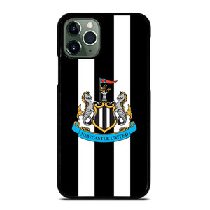 NEWCASTLE UNITED FC iPhone 11 Pro Max Case