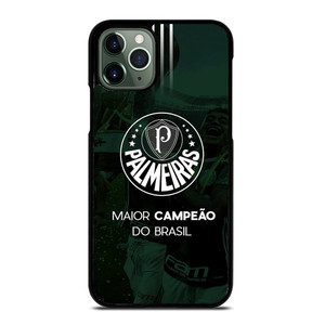 PALMEIRAS FOOTBALL CLUB LOGO iPhone 11 Pro Max Case