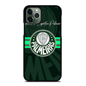 PALMEIRAS ICON iPhone 11 Pro Max Case PALMEIRAS ICON iPhone 11 Pro Max Case