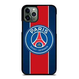 PARIS SAINT GERMAIN PSG FC 2 iPhone 11 Pro Max Case PARIS SAINT GERMAIN PSG FC 2 iPhone 11 Pro Max Case