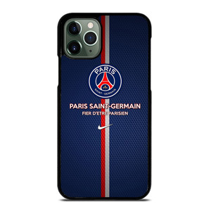 PARIS SAINT GERMAIN PSG FC 3 iPhone 11 Pro Max Case PARIS SAINT GERMAIN PSG FC 3 iPhone 11 Pro Max Case