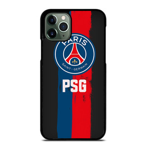 PARIS SAINT GERMAIN PSG FC LOGO iPhone 11 Pro Max Case PARIS SAINT GERMAIN PSG FC LOGO iPhone 11 Pro Max Case