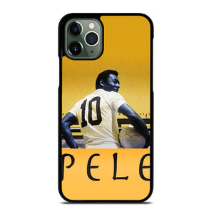 PELE BRAZIL LEGEND iPhone 11 Pro Max Case