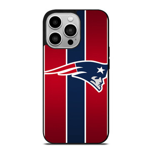 NFL NEW ENGLAND PATRIOTS 5 iPhone 14 Pro Case