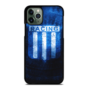 RACING CLUB FC iPhone 11 Pro Max Case