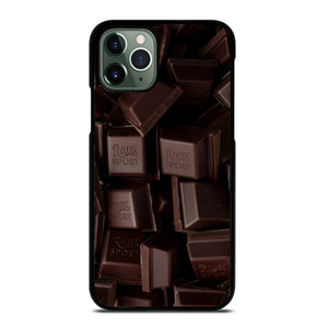 RITTER SPORT CHOCOLATE iPhone 11 Pro Max Case