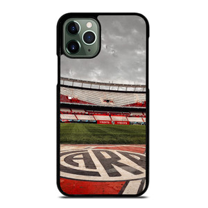 RIVER PLATE STADIUM iPhone 11 Pro Max Case RIVER PLATE STADIUM iPhone 11 Pro Max Case