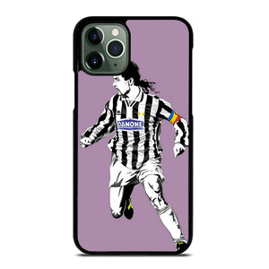 ROBERTO BAGGIO ITALY LEGEND ART iPhone 11 Pro Max Case ROBERTO BAGGIO ITALY LEGEND ART iPhone 11 Pro Max Case