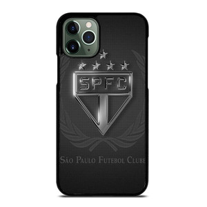 SAO PAULO FC ART iPhone 11 Pro Max Case SAO PAULO FC ART iPhone 11 Pro Max Case