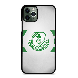 SHAMROCK ROVERS FC ICON iPhone 11 Pro Max Case