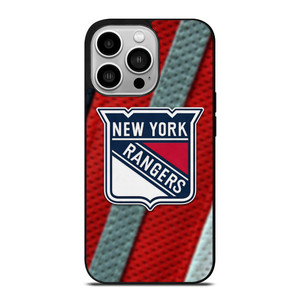 NEW YORK RANGERS 2 iPhone 14 Pro Case NEW YORK RANGERS 2 iPhone 14 Pro Case