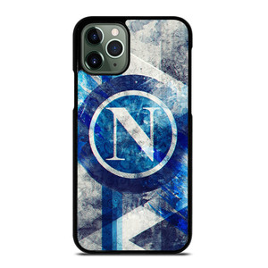 SSC NAPOLI ICON 4 iPhone 11 Pro Max Case