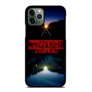 STRANGER THINGS SYMBOL iPhone 11 Pro Max Case