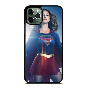 SUPERGIRL DC COMICS iPhone 11 Pro Max Case SUPERGIRL DC COMICS iPhone 11 Pro Max Case